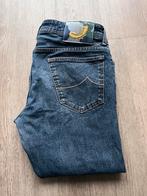 Jacob Cohen jeans size 34 type J688 comfort, Kleding | Heren, Spijkerbroeken en Jeans, Ophalen of Verzenden, Zo goed als nieuw
