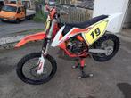 Ktm SX 85cc, Particulier, Crossmotor, 85 cc