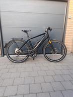 Stromer st3, Ophalen, Zo goed als nieuw, Stromer