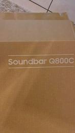 Samsung HW-Q800C/XN, Ophalen, Met externe subwoofer, Nieuw