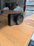 Sony rx100vi  tekoop of ruilen, Audio, Tv en Foto, Ophalen, Compact, Sony