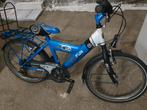 Bike Fun kinderfiets van 5 tot 8 jaar, Ophalen, Gebruikt