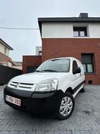 Citroen Berlingo 16HDI pret à immatriculer, Auto's, Citroën, Voorwielaandrijving, 4 deurs, 1300 kg, 750 kg
