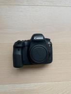 Canon 6d mark ii, Audio, Tv en Foto, Fotocamera's Digitaal, Ophalen of Verzenden, Zo goed als nieuw, Canon
