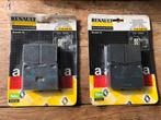 plaquettes de frein Renault 14 r14, Neuf, Renault
