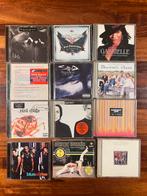Lot van 140 CD’s en CD singles verschillende genres, Enlèvement, Utilisé