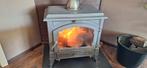 Houtkachel efel harmony 3, Huis en Inrichting, Kachels, Ophalen, Houtkachel