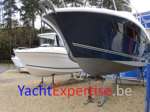 Expertise en waardering van gebruikte motorboten, Watersport en Boten, Motorboten en Motorjachten, Ophalen