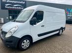 Renault master 2017.  Euro 6  125.000 Km, Achat, Euro 6, Entreprise, 3 places