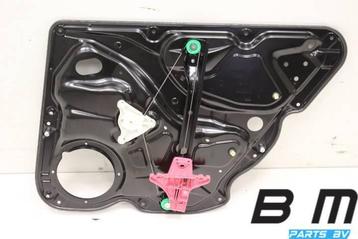 Raammechaniek LA VW Passat B7 Variant 3AA839755 beschikbaar voor biedingen