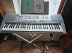 Clavier Casio, Muziek en Instrumenten, Keyboards, Ophalen, Gebruikt, Casio