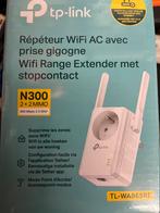 TP link wifi versterker nieuw, Ophalen, Nieuw