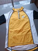 Maillot de vélo Vintage Castelli, Enlèvement ou Envoi, Taille 48/50 (M)