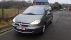 Peugeot 807 prête à immatriculer CTOK 0496 91 95 07, Autos, Euro 5, Achat, Particulier, Air conditionné