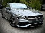 Mercedes-Benz CLA-Klasse 200 d Business Solution AMG (EU6d), Auto's, Mercedes-Benz, Achterwielaandrijving, Gebruikt, Euro 6, 4 cilinders