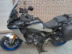 Yamaha Tracer GT9+, Motoren, Motoren | Yamaha, Handvatverwarming, Particulier, Meer dan 35 kW, Toermotor