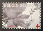 België: OBP 3881 ** Rode Kruis 2009., Postzegels en Munten, Frankeerzegel, Ophalen of Verzenden, Zonder stempel, Postfris