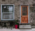 Cherche domiciliation  logement