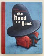 Die hoed zit goed, Boeken, Ophalen of Verzenden