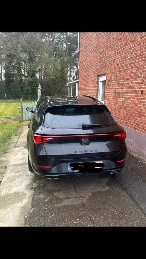 Cupra leon st 150 pk, Auto's, Cupra, Particulier, Leon, Ophalen
