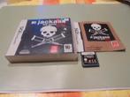 Nintendo DS Jackass the game DS (CIB), Ophalen of Verzenden, Zo goed als nieuw, Vanaf 16 jaar