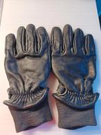 Handschoenen L fire stop zwart zo goed als nieuw, Ophalen, Zo goed als nieuw, Maat 42/44 (L), Handschoenen