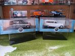 1/43 AUSTIN MINIATUUR LIJKWAGEN OM TE VERZAMELEN, Ophalen of Verzenden, Zo goed als nieuw, Auto, Overige merken
