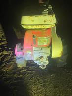 originele Honda G65 motobine, Ophalen, Gebruikt