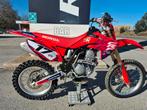 Honda crf 150, Particulier