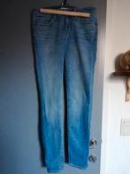 Licht blauwe Levi's jeans 711 skinny, Levis, Ophalen of Verzenden, Zo goed als nieuw, Blauw