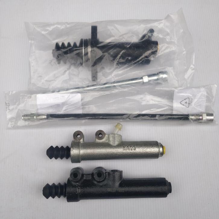 Koppelingscylinder(s) Mercedes 508 / 608 / 613 T2 Düdo, Auto-onderdelen, Transmissie en Toebehoren, Mercedes-Benz, Nieuw, Ophalen of Verzenden