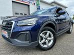 30 TFSI Advanced, Carplay, Virt Cockpit, Topstaat!, Voorwielaandrijving, Stof, Blauw, https://public.car-pass.be/vhr/814d489e-be56-4d41-b18a-caf427d15efc