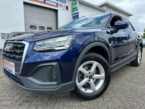 Q2 30 TFSI Advanced, Carplay, Virt Cockpit, Topstaat!, Auto's, Audi, Bedrijf, Te koop, Q2, ABS, Adaptive Cruise Control, Airbags