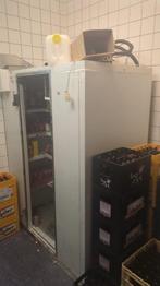 Chambre de réfrigération, Enlèvement, Utilisé, Refroidissement et Congélation