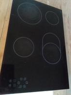 Vitrokeramische kookplaat, Elektronische apparatuur, Kookplaten, Ophalen, Gebruikt, Keramisch, Inbouw