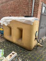 MazoutVat Dieseltank 2000L, Ophalen of Verzenden
