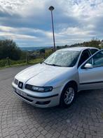 Seat leon sans, Autos, Argent ou Gris, Achat, 5 portes, Particulier