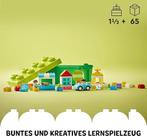 LEGO DUPLO Classic | De doos met bouwstenen | Nieuw, -, Verzenden, -, Nieuw