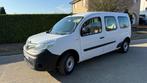 Renault Kangoo 1.5d_Maxi_5.700€netto_gekeurd+garantie, Auto's, Bestelwagens en Lichte vracht, Voorwielaandrijving, 4 deurs, Euro 6