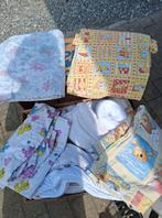 Baby lakentjes en dons, Kinderen en Baby's, Ophalen, Gebruikt