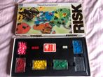 Risk, Hobby en Vrije tijd, Vijf spelers of meer, Ophalen of Verzenden, Zo goed als nieuw