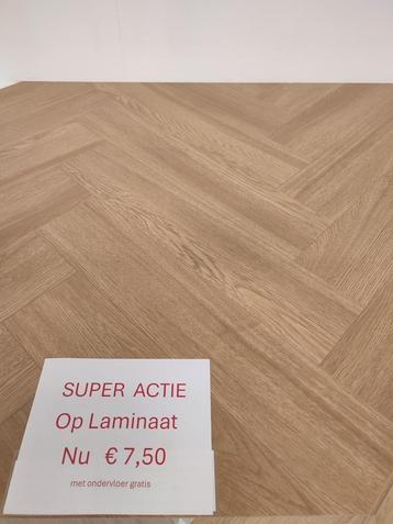 laminaat beschikbaar voor biedingen