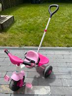 Feber - Baby Trike Pink Triciclo pink, Enlèvement ou Envoi, Comme neuf