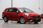 Opel Astra 1.5 D Sports Tourer Automaat 12M Garantie, Auto's, Opel, 122 pk, Gebruikt, Bedrijf, 5 deurs