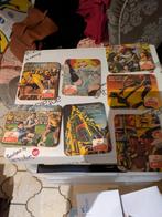 Wiel's - bruocsella, Ophalen of Verzenden, Zo goed als nieuw, Viltje(s)