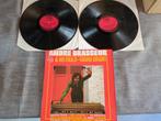 André Brasseur – André Brasseur & His Multi-Sound Organ, Ophalen of Verzenden, Gebruikt, 12 inch, Pop