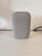 Google Nest Audio, Audio, Tv en Foto, Luidsprekerboxen, Overige typen, Zo goed als nieuw, Minder dan 60 watt, Ophalen
