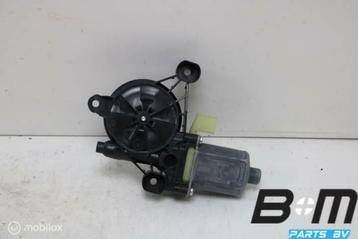 Raammotor rechtsvoor VW Golf 7 GTI Clubsport 5Q0959801B beschikbaar voor biedingen