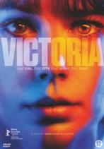 Victoria (2015) Dvd, À partir de 12 ans, Utilisé, Enlèvement ou Envoi, Drame