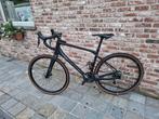 Merida silex 400 gravelbike, Ophalen, Zo goed als nieuw